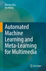 Cover: Automated Machine Learning and Meta-Learning for Multimedia - Springer