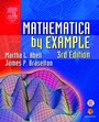 Cover: Mathematica by Example - Academic Press