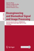 Cover: Bioengineering and Biomedical Signal and Image Processing - Springer