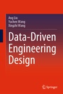 Cover: Data-Driven Engineering Design - Springer