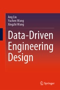 Cover: Data-Driven Engineering Design - Springer