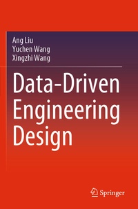 Abbildung von: Data-Driven Engineering Design - Springer