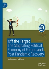 Abbildung von: Off the Target - Palgrave Macmillan