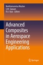 Cover: Advanced Composites in Aerospace Engineering Applications - Springer