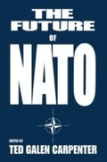 Cover: The Future of NATO - Routledge