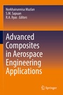 Cover: Advanced Composites in Aerospace Engineering Applications - Springer
