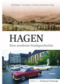 Cover: Hagen - Brill Deutschland GmbH