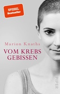 Cover: Vom Krebs gebissen - Piper