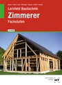 Cover: Lernfeld Bautechnik Zimmerer - Verlag Handwerk und Technik