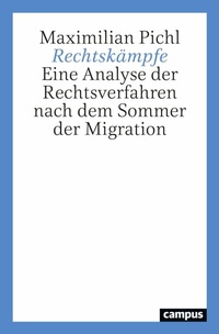 Abbildung von: Rechtskämpfe - Campus