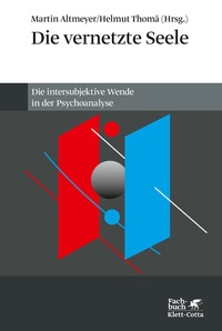 Enlarge image Cover: Die vernetzte Seele - Klett-Cotta