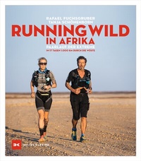 Abbildung von: Running wild in Afrika - Delius Klasing