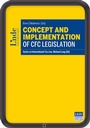Cover: Concept and Implementation of CFC Legislation - Linde