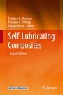 Cover: Self-Lubricating Composites - Springer