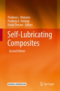 Abbildung von: Self-Lubricating Composites - Springer