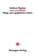 Cover: Lust und Pflicht - Passagen