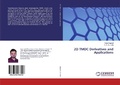 Cover: 2D TMDC Derivatives and Applications - LAP Lambert Academic Publishing