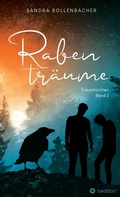 Cover: Rabentr&auml;ume - Traumt&uuml;rchen Band 2 - tredition