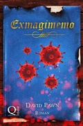 Cover: Zaubertr&auml;nke / Exmagimemo - epubli