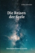 Cover: Die Reisen der Seele - epubli