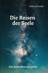 Enlarge image Cover: Die Reisen der Seele - epubli
