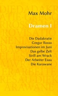 Cover: Dramen I - BoD - Books on Demand