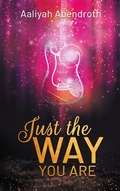 Cover: Just the Way You Are - BoD - Books on Demand