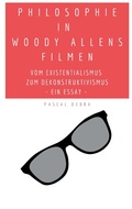 Cover: Philosophie in Woody Allens Filmen - Books on Demand