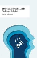 Cover: In die Zeit gefallen - Books on Demand
