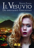 Cover: Il Vesuvio - Die Ehrenwerte Gesellschaft - epubli