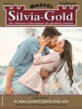 Cover: Silvia-Gold 142 - Bastei L&uuml;bbe