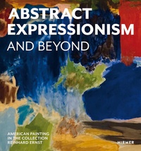 Abbildung von: Abstract Expressionism - And Beyond - Hirmer