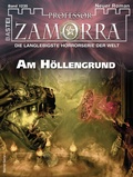 Cover: Professor Zamorra 1235 - Bastei L&uuml;bbe