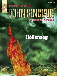 Abbildung von: John Sinclair Sonder-Edition 165 - Bastei Lübbe