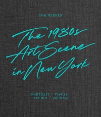 Abbildung von: Tom Warren - Hatje Cantz Verlag