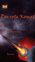 Cover: Der rote Komet - neobooks