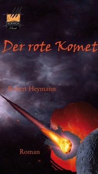 Enlarge image Cover: Der rote Komet - neobooks