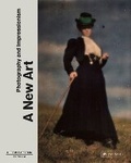 Cover: A New Art - Prestel
