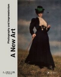 Abbildung von: A New Art - Prestel