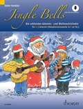 Cover: Jingle Bells - Schott Music