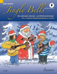 Abbildung von: Jingle Bells - Schott Music