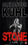 Cover: STONE III - BoD - Books on Demand