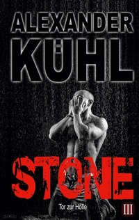 Enlarge image Cover: STONE III - BoD - Books on Demand