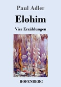 Cover: Elohim - Henricus - Edition Deutsche Klassik GmbH, Berlin