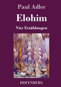 Cover: Elohim - Henricus - Edition Deutsche Klassik GmbH, Berlin