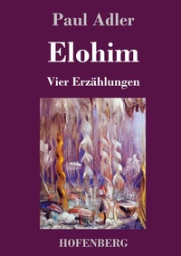 Enlarge image Cover: Elohim - Henricus - Edition Deutsche Klassik GmbH, Berlin