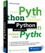 Cover: Python - Rheinwerk