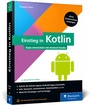 Cover: Einstieg in Kotlin - Rheinwerk