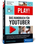 Cover: Play! - Rheinwerk