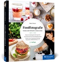 Cover: Foodfotografie - Rheinwerk